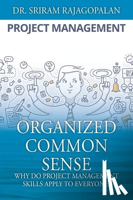 Rajagopalan, Sriram - Organized Common Sense