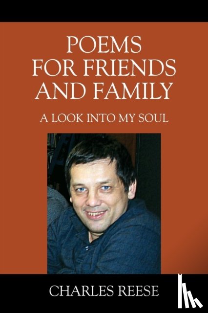 Reese, Charles - Poems for Friends and Family
