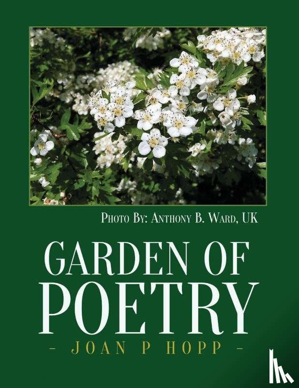 Hopp, Joan P - Garden of Poetry