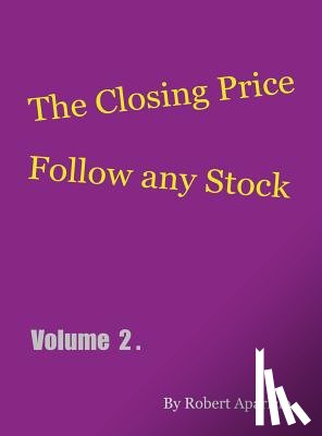 Aparicio, Robert - The Closing Price