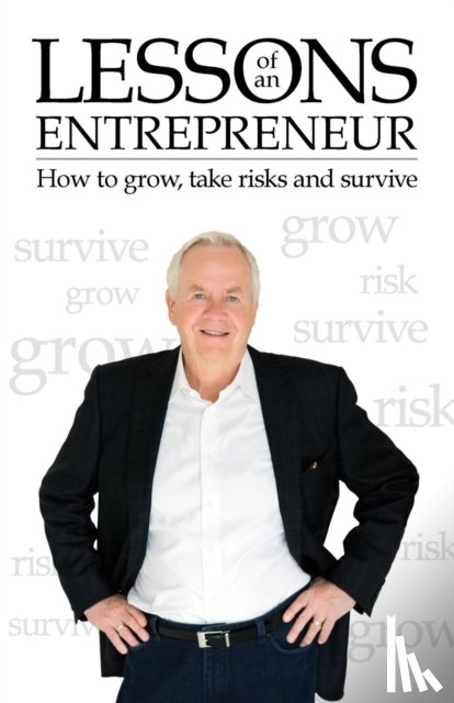 Pekowski, Ray - Lessons of an Entrepreneur