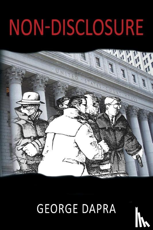 Dapra, George - Non-Disclosure