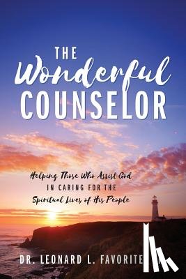 Favorite, Dr Leonard L - The Wonderful Counselor