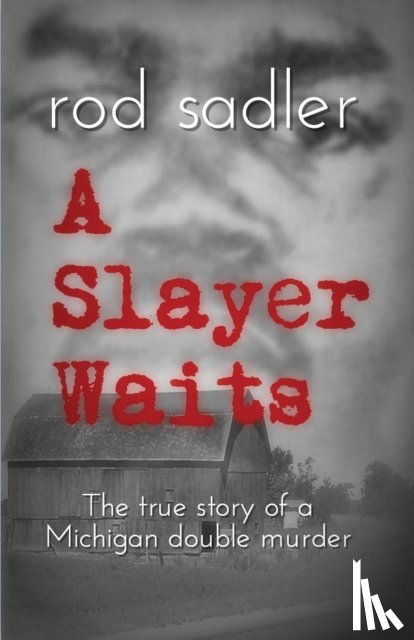 Sadler, Rod - A Slayer Waits