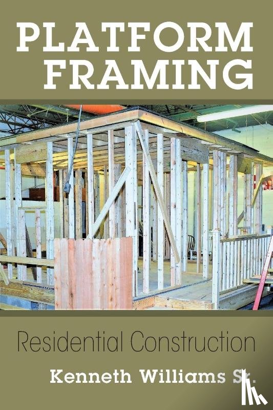 Williams, Kenneth - Platform Framing