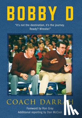 Coach Darrah - Bobby D