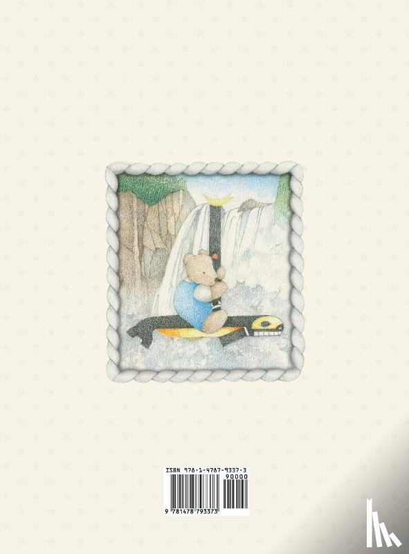 Belin, Dr Donna - My Washington Baby