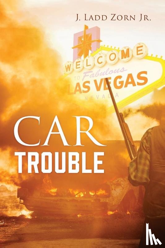 Zorn, J Ladd - Car Trouble