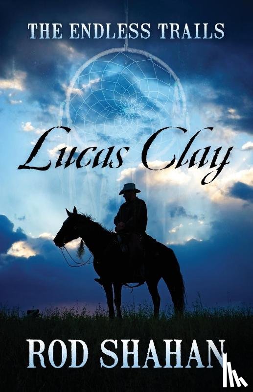 Shahan, Rod - Lucas Clay