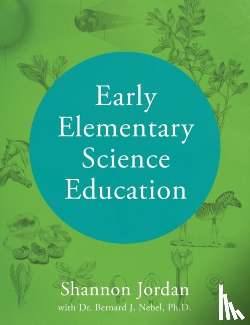 Jordan, Shannon - Early Elementary Science Education
