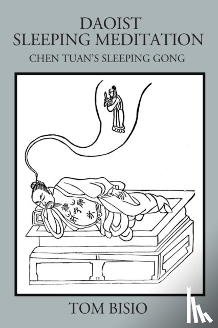 Bisio, Tom - Daoist Sleeping Meditation