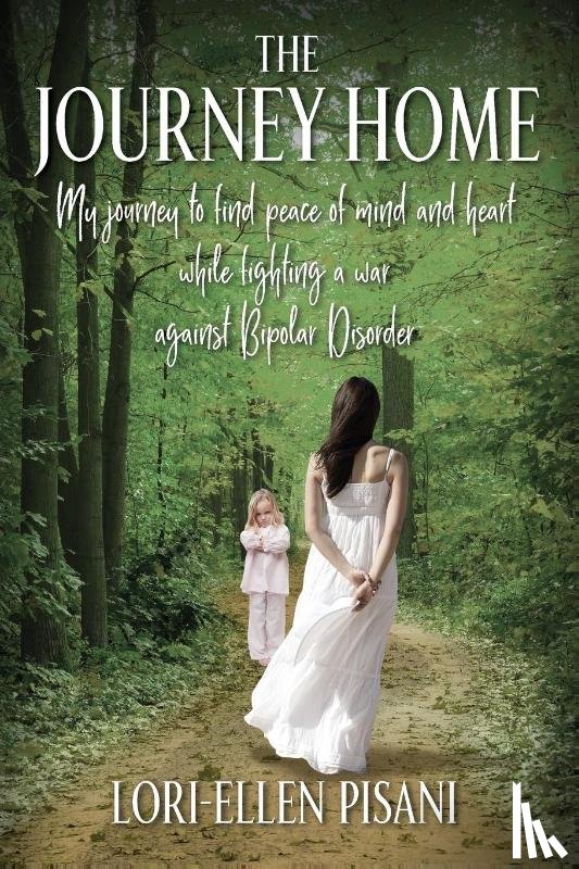 Pisani, Lori-Ellen - The Journey Home