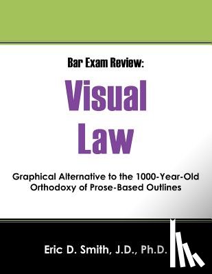 Smith Jd Phd, Eric D - Bar Exam Review