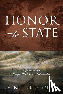 Briggs, Everett Ellis - Honor to State