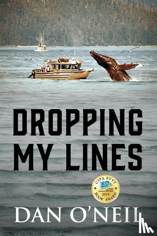 O'Neil, Dan - Dropping My Lines