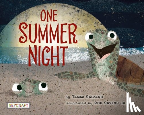 Salzano, Tammi - One Summer Night