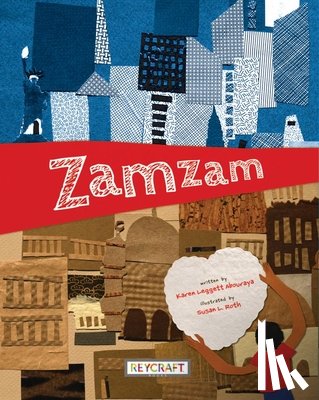 Leggett Abouraya, Karen - Zamzam