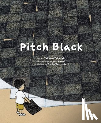 Takasaki, Takuma - Pitch Black