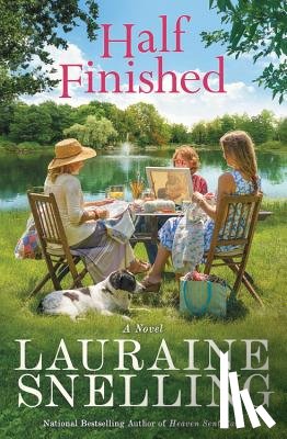 Snelling, Lauraine - Half Finished