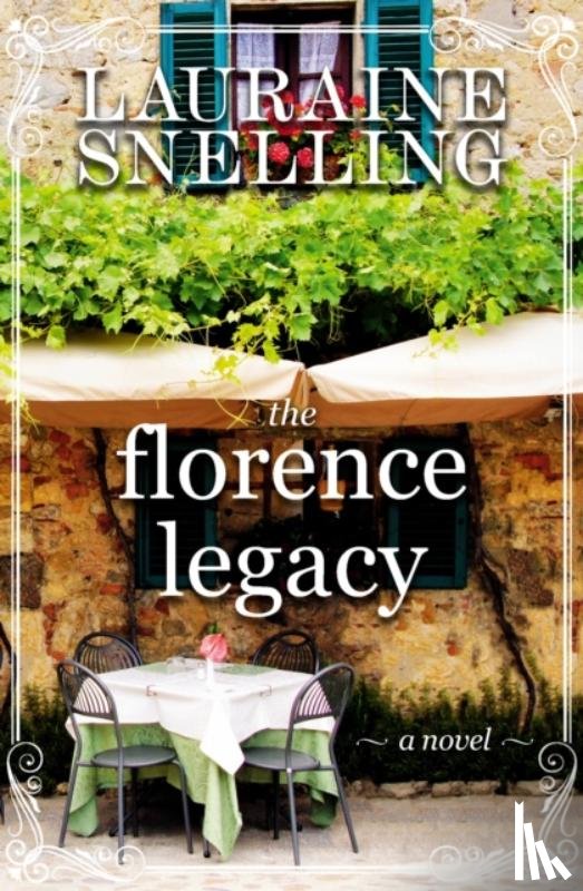 Snelling, Lauraine - The Florence Legacy