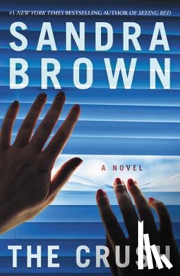 Brown, Sandra - Crush