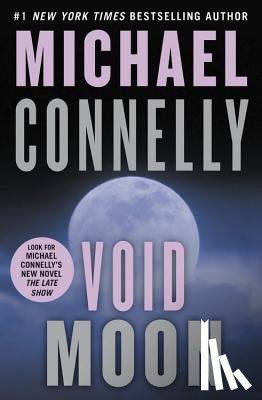 Michael Connelly - Void Moon