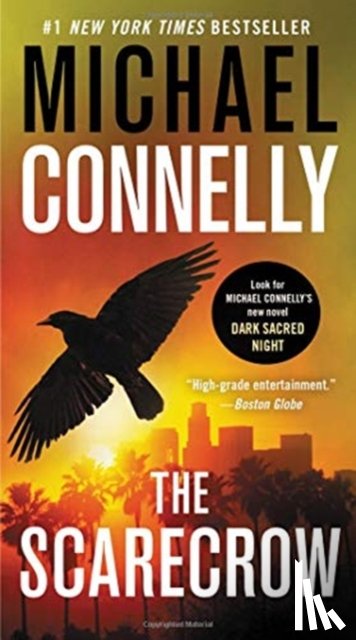 Connelly, Michael - The Scarecrow