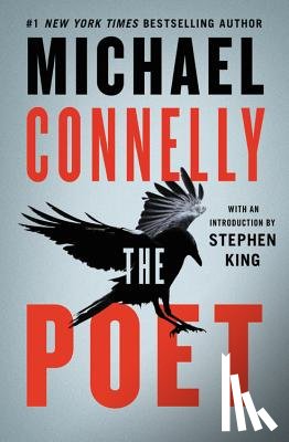 Connelly, Michael - The Poet
