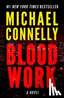 Michael Connelly - Blood Work