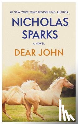 Sparks, Nicholas - Dear John