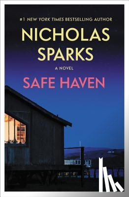 Sparks, Nicholas - Safe Haven