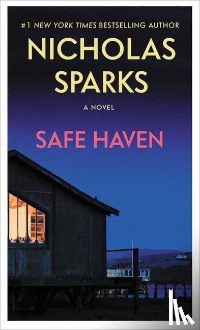 Sparks, Nicholas - Sparks, N: Safe Haven