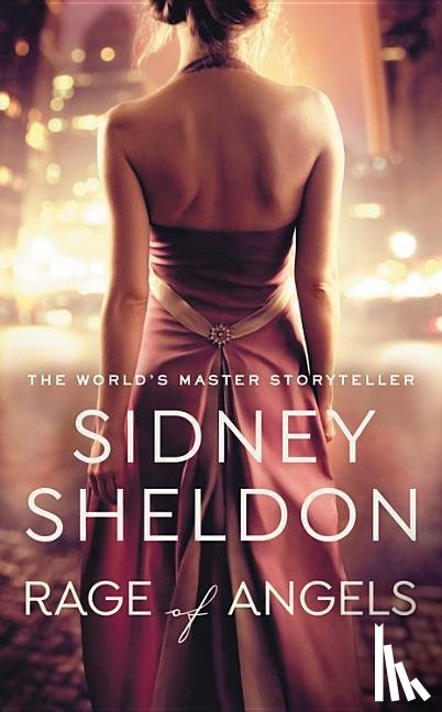 Sidney Sheldon - Rage of Angels