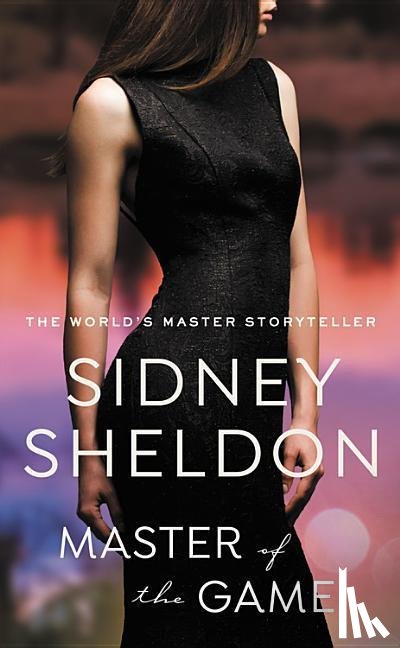Sheldon, Sidney - Master of the Game