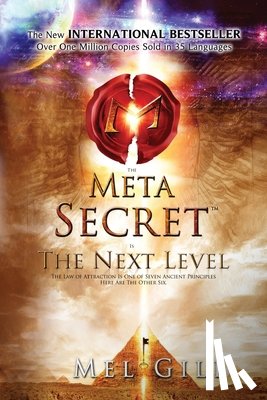 Gill, Mel - The Meta Secret