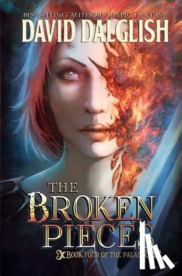 Dalglish, David - The Broken Pieces
