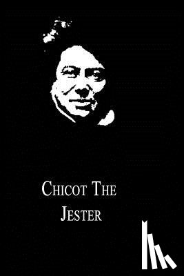 Dumas, Alexandre - Chicot The Jester