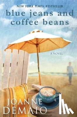 Demaio, Joanne - Blue Jeans and Coffee Beans
