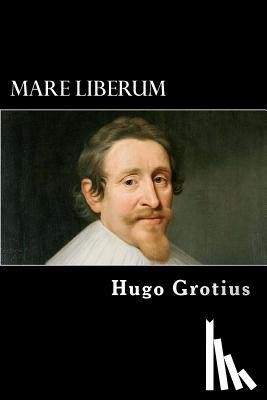 Struik, Alex - Mare Liberum