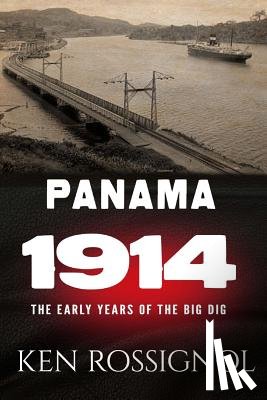 Marshall, Logan - Panama 1914