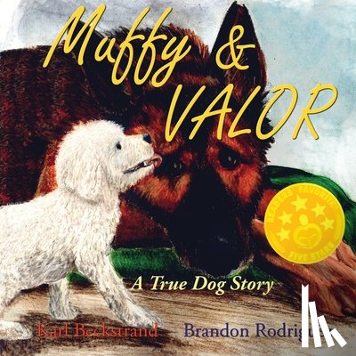 Rodriguez, Brandon, Beckstrand, Karl - Muffy & Valor