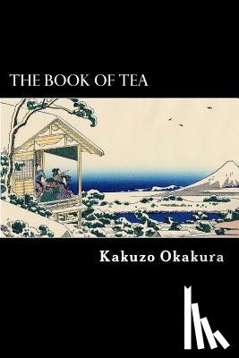 Struik, Alex - The Book of Tea