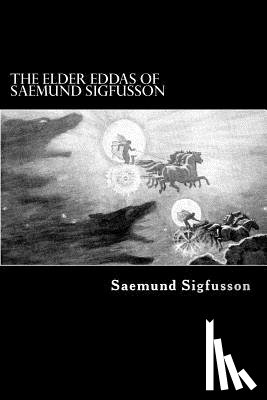 Thorpe, Benjamin - The Elder Eddas of Saemund Sigfusson