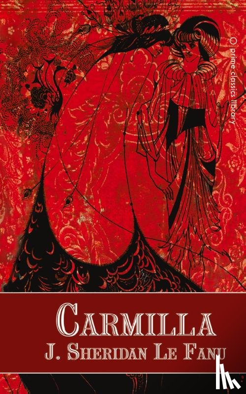 Le Fanu, Joseph Sheridan - Carmilla
