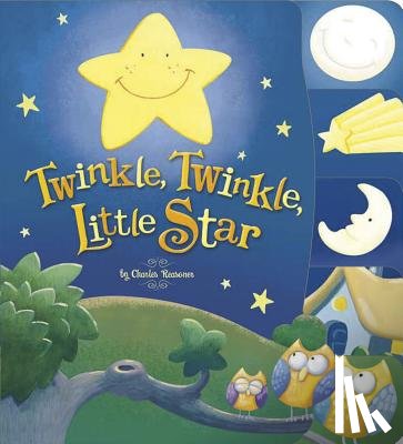 Reasoner, Charles - Twinkle, Twinkle, Little Star