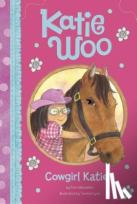 Manushkin, Fran - Cowgirl Katie