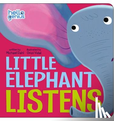 Dahl, Michael - Little Elephant Listens