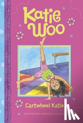 Manushkin, Fran - Cartwheel Katie