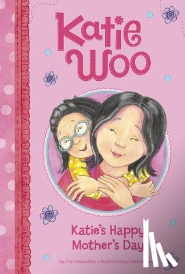 Manushkin, Fran - Katie's Happy Mother's Day