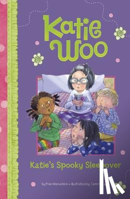 Manushkin, Fran - Katie's Spooky Sleepover